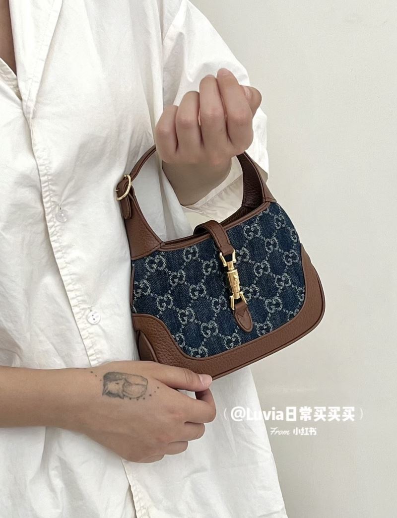 Gucci Hobo Bags